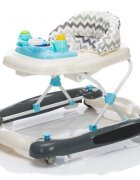 FILLIKID Centru de joaca premergator balansoar New Turquoise