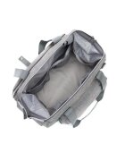 FILLIKID Geanta pentru scutece Korfu grey