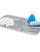 FILLIKID Geanta pentru scutece Paloma grey