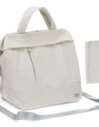 FILLIKID Geanta pentru scutece Paloma grey