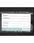 FILLIKID Geanta pentru transport carucior tip umbrela