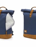 FILLIKID Geanta rol Berlin navy blue