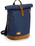 FILLIKID Geanta rol Berlin navy blue