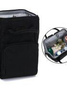 FILLIKID Geanta rucsac Barcelona Black