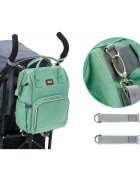FILLIKID Geanta rucsac Paris Mint