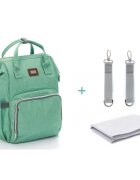 FILLIKID Geanta rucsac Paris Mint