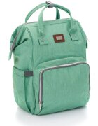 FILLIKID Geanta rucsac Paris Mint