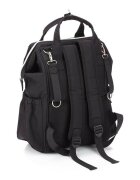 FILLIKID Geanta rucsac Zurich Black