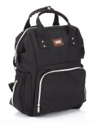 FILLIKID Geanta rucsac Zurich Black