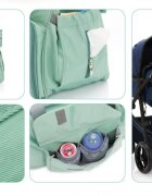 FILLIKID Geanta Sylt mint
