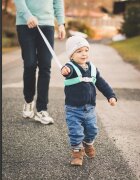 FILLIKID Ham de siguranta pentru copii