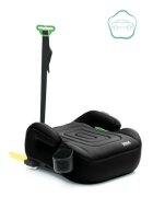 FILLIKID Inaltator auto cu isofix Luxe Flip black grupa 23 Fililikd cu suport integrat pentru sticle