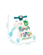 FILLIKID Jucarie ante-premergator cu activitati blue