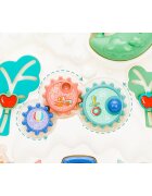 FILLIKID Jucarie ante-premergator cu activitati blue
