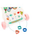FILLIKID Jucarie ante-premergator cu activitati rose