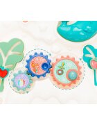 FILLIKID Jucarie ante-premergator cu activitati rose