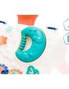 FILLIKID Jucarie ante-premergator cu activitati rose