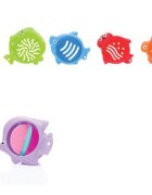 FILLIKID Jucarii baie Under the sea