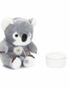 FILLIKID Lampa stelara muzicala din plus Koala cu 12 melodii
