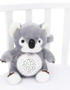 FILLIKID Lampa stelara muzicala din plus Koala cu 12 melodii