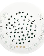 FILLIKID Lampa stelara muzicala din plus Koala cu 12 melodii