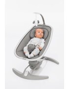 FILLIKID Leagan electric pentru bebelusi Mimi grey