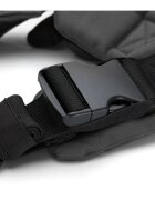 FILLIKID Marsupiu de sold Soma black