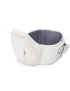 FILLIKID Marsupiu Hipster 0-36 luni gri deschis