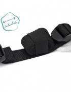 FILLIKID Marsupiu natural 3.5-20 kg grey melange