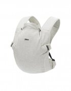 FILLIKID Marsupiu natural 3.5-20 kg grey melange