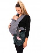 FILLIKID Marsupiu Natural 3.5-20 kg stone melange