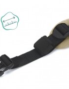 FILLIKID Marsupiu natural RA 3.5-20 kg beige