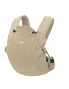 FILLIKID Marsupiu natural RA 3.5-20 kg beige