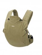 FILLIKID Marsupiu natural RA 3.5-20 kg green