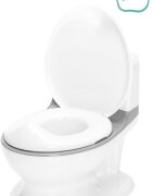 FILLIKID Mini toaleta cu olita sunete si lumini