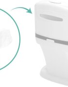 FILLIKID Mini toaleta cu olita sunete si lumini