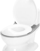 FILLIKID Mini toaleta cu olita sunete si lumini
