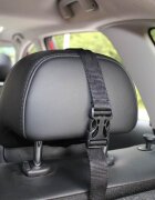 FILLIKID Oglinda retrovizoare pentru bebe Osann