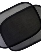 FILLIKID Parasolar auto cu ventuza Sandard 2bucset