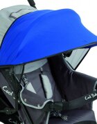 FILLIKID Parasolar pentru carucior Blue