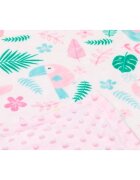FILLIKID Paturica cu doua fete Tropic 75x120 cm