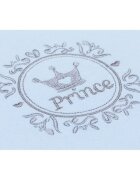 FILLIKID Paturica din bumbac print 75x100cm
