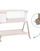 FILLIKID Patut co-sleeper Dream crem