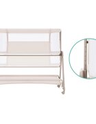 FILLIKID Patut co-sleeper Dream crem
