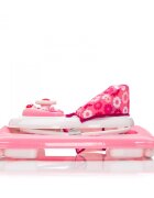 FILLIKID Premergator cu jucarie Pink flower