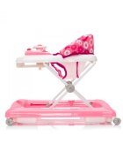 FILLIKID Premergator cu jucarie Pink flower