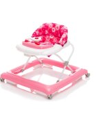 FILLIKID Premergator cu jucarie Pink flower