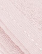 FILLIKID Prosop brodat arici pink 120x75 cm
