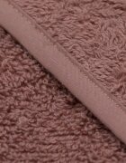 FILLIKID Prosop brodat Iepure pink 75x75 cm