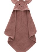 FILLIKID Prosop brodat Iepure pink 75x75 cm